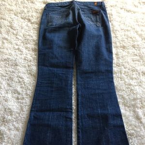 7 for all mankind 26x33